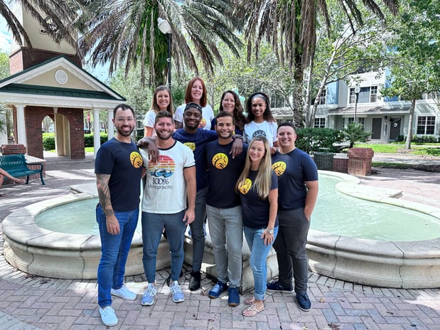 Images 100% Chiropractic - Tampa