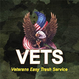 VETS Junk Removal and Dumpsters