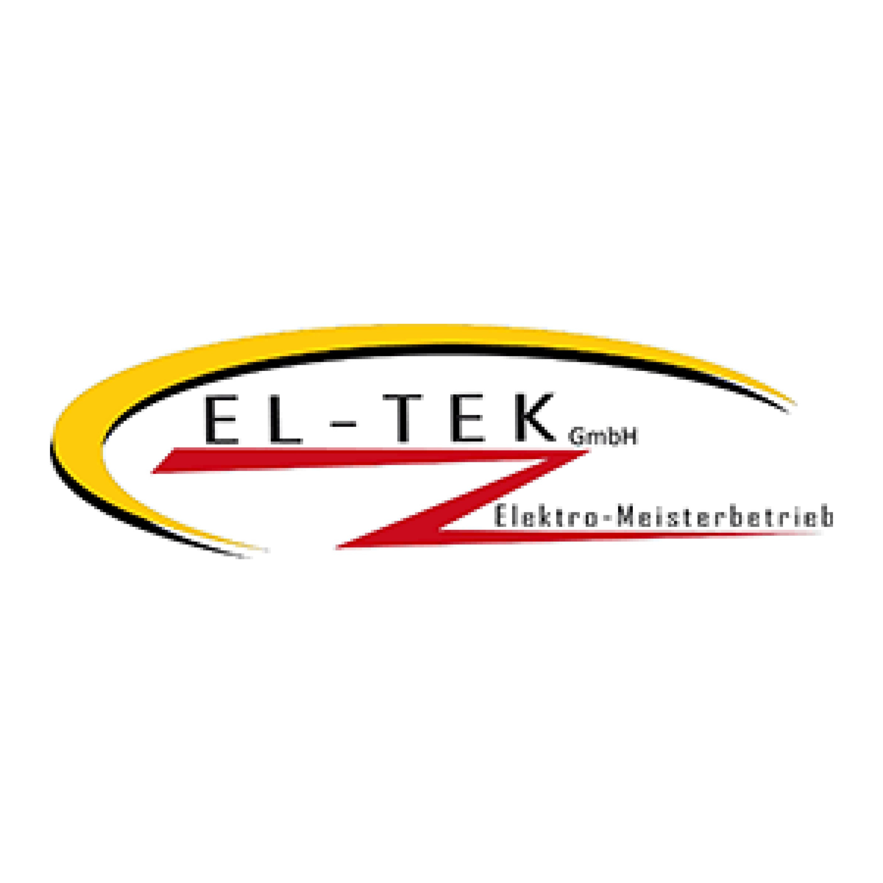 EL-TEK Papic GmbH Logo