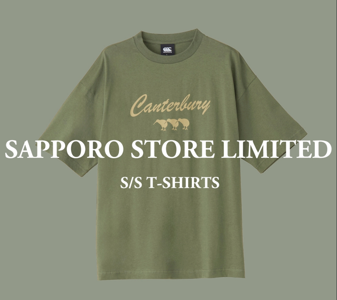 Images CANTERBURY SAPPORO (カンタベリー札幌）