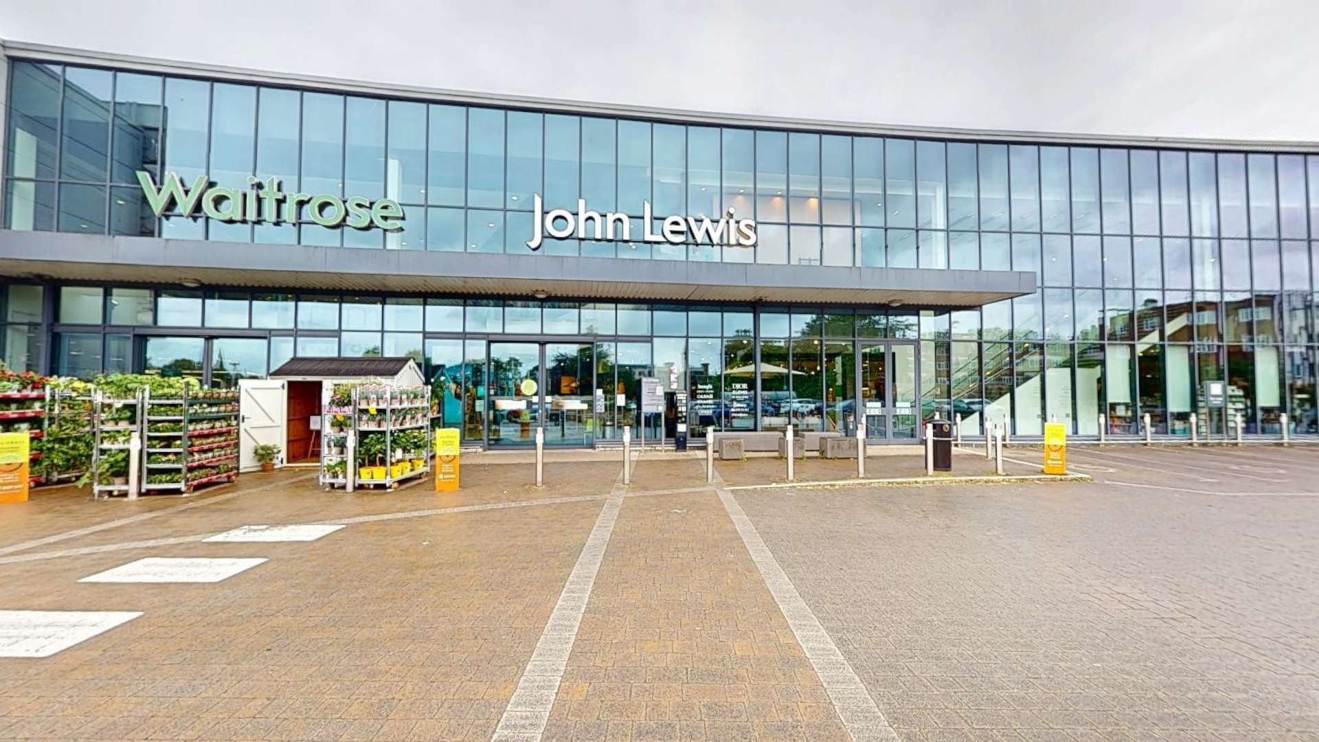 Images John Lewis & Partners