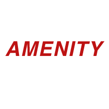 Amenity Moving & Storage, Inc. Logo