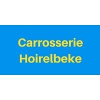 Carrosserie Hoirelbeke Logo