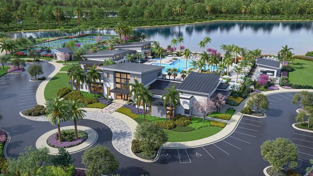 Images Monterey at Lakewood Ranch