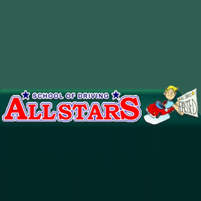 Allstars Driving School Logo