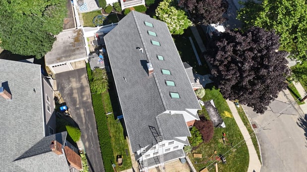 Images Synergy Skylights