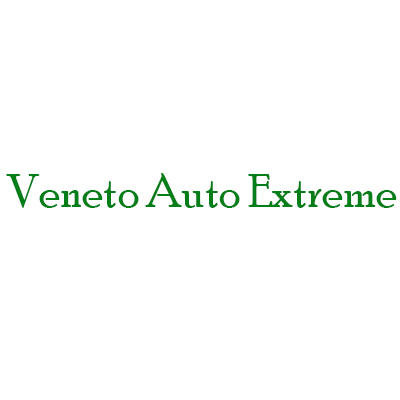 Veneto Auto Extreme Logo