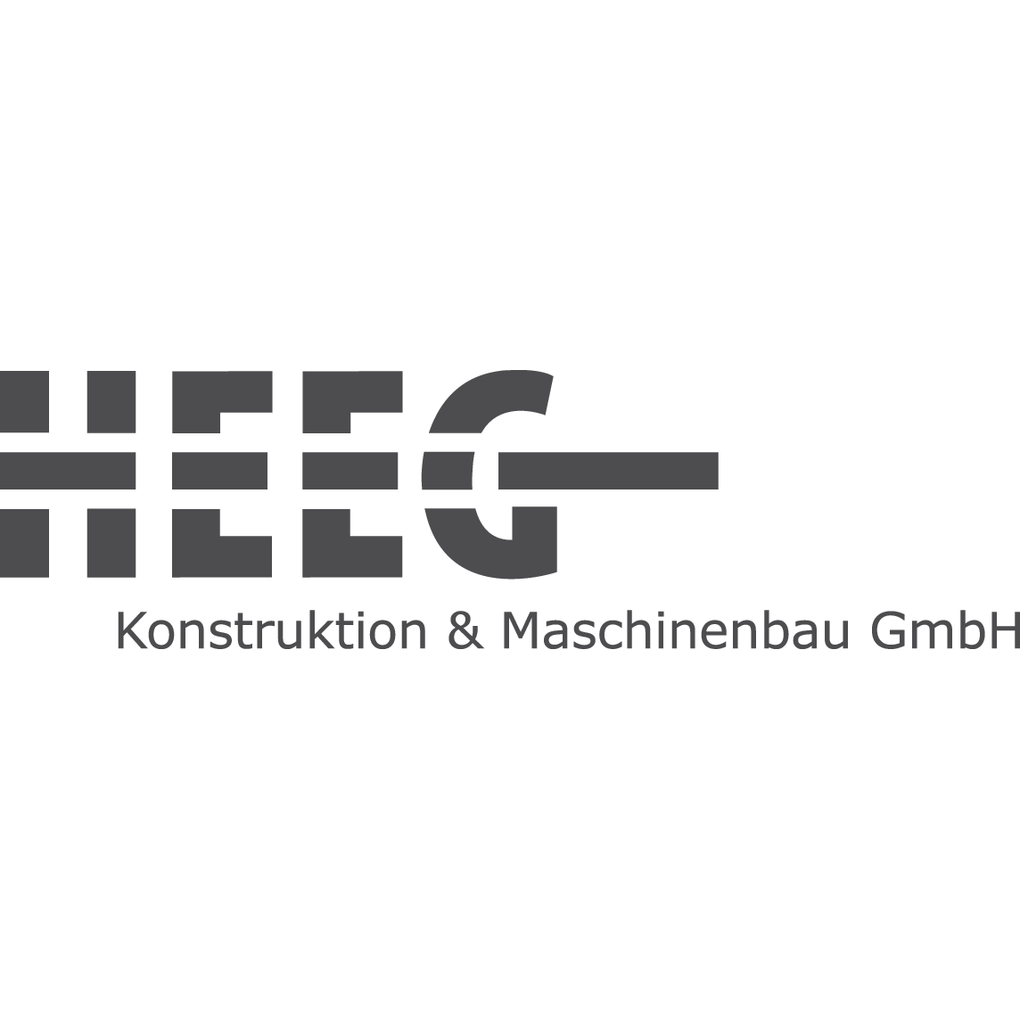 HEEG Konstruktion & Maschinenbau GmbH in Aschaffenburg - Logo