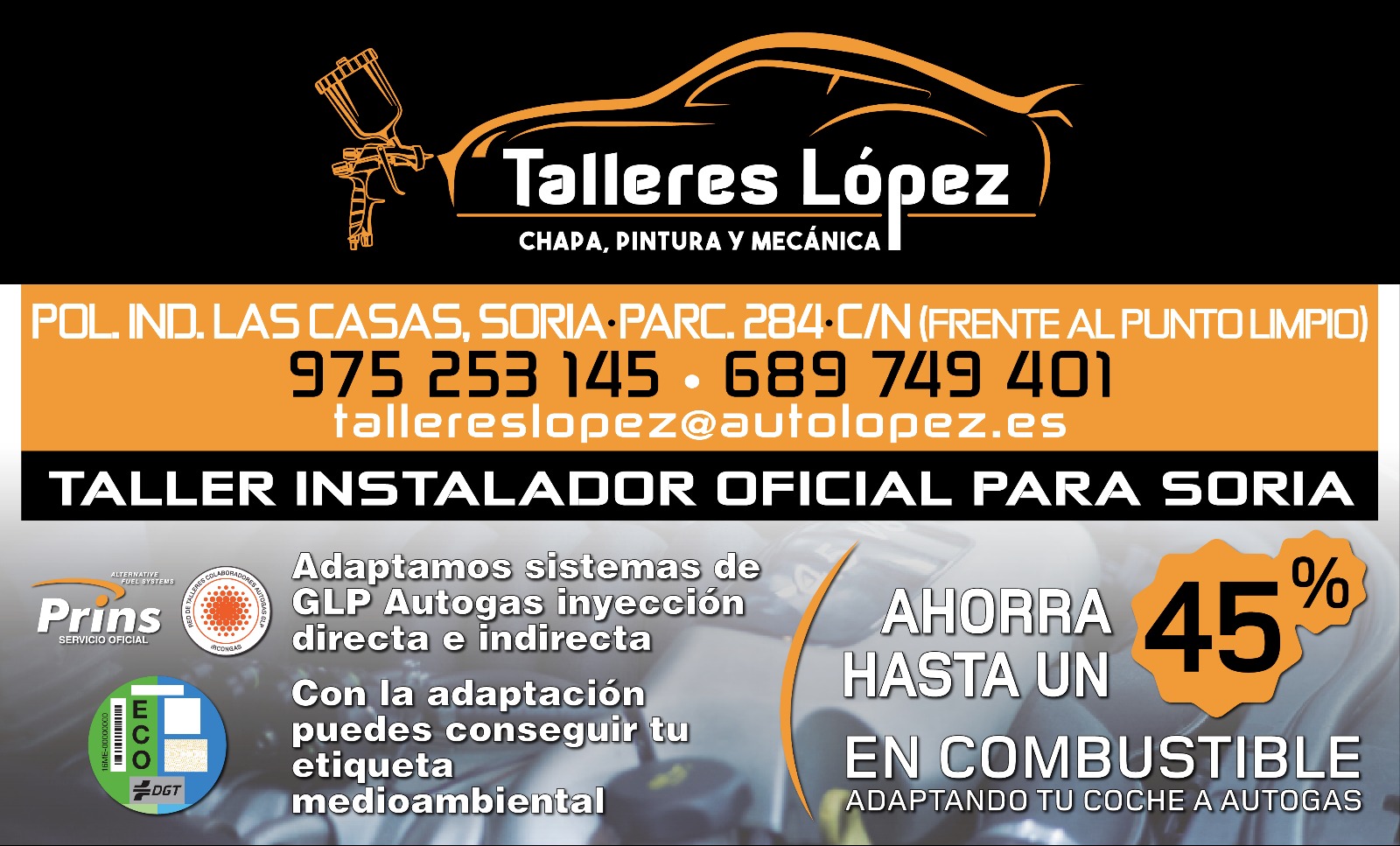 225598267-0-AIpf9XvvTP1574508137233.jpeg Talleres López Soria 975 25 31 45