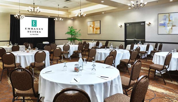 Images Embassy Suites by Hilton Phoenix Scottsdale