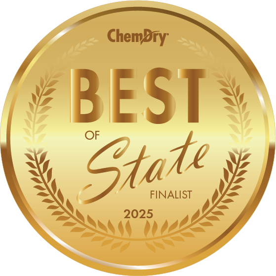 Best in State Finalist 2025