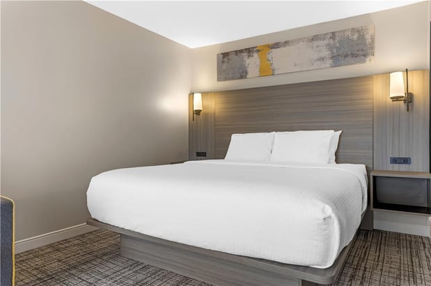 Images Best Western Plus Elgin - Chicago