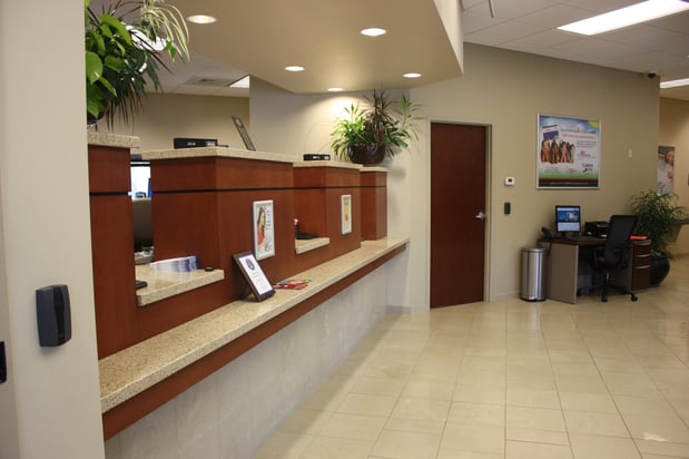 Images CAMPUS USA Credit Union