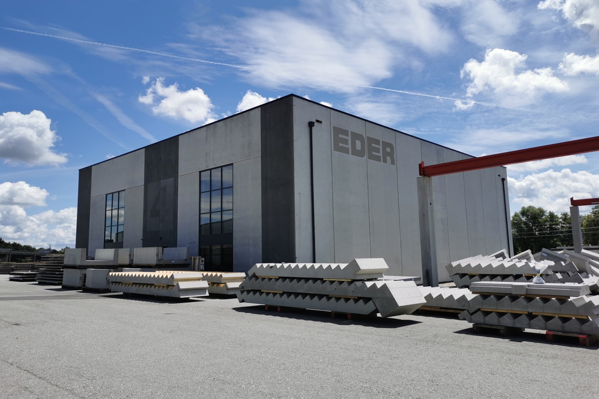 Bilder Systembau Eder GmbH