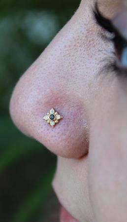 Images AHIMSA PIERCING STUDIO, FINE JEWELRY & MEDICAL AESTHETICS