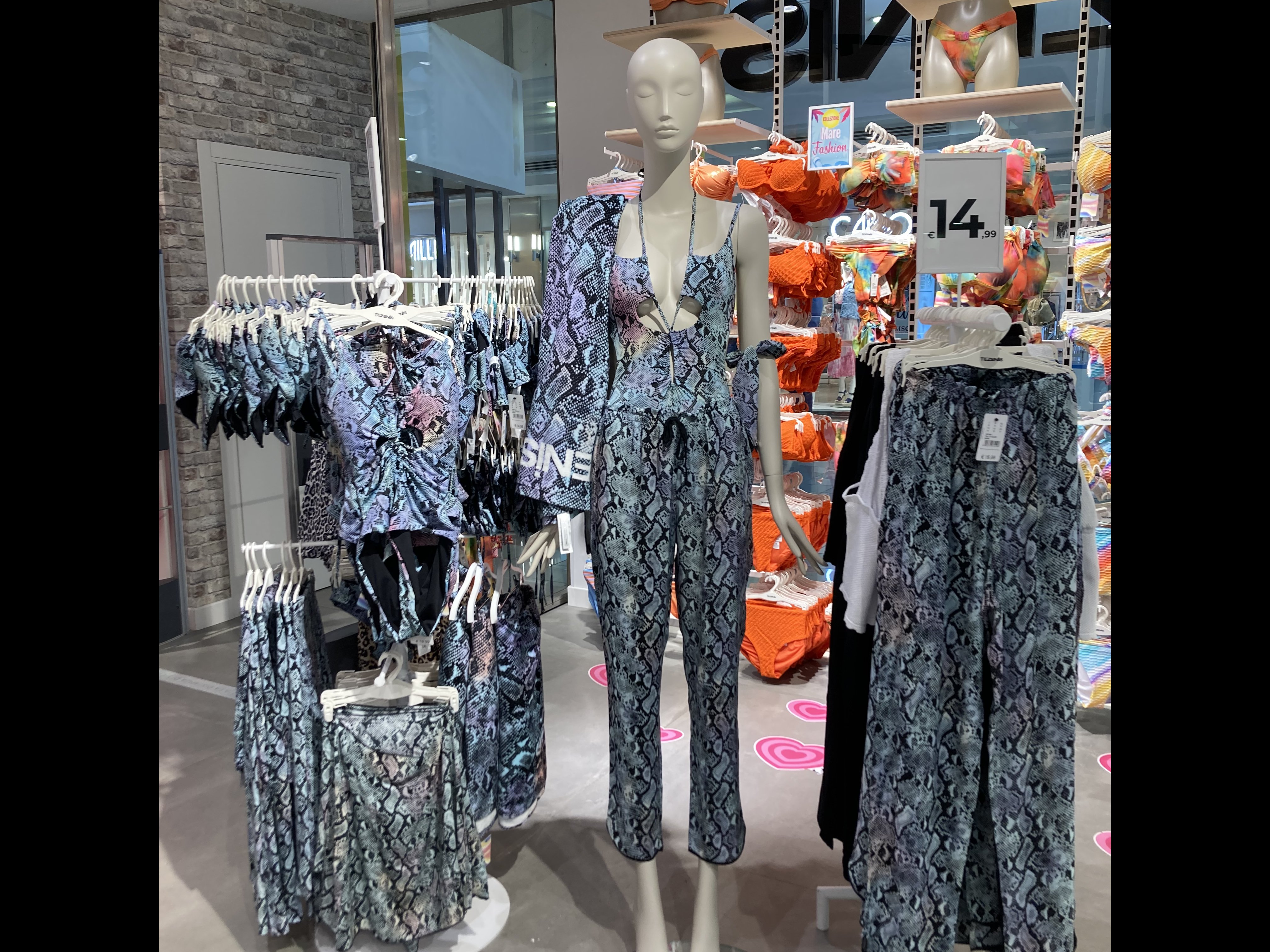 Images Tezenis