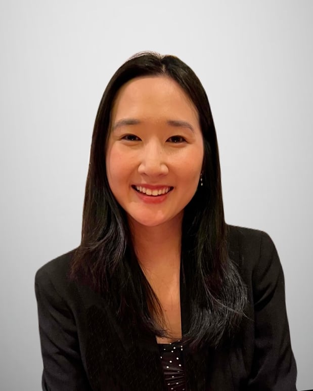 Images Carrie Chen, Psychiatrist