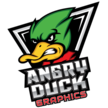 Angry Duck Graphics