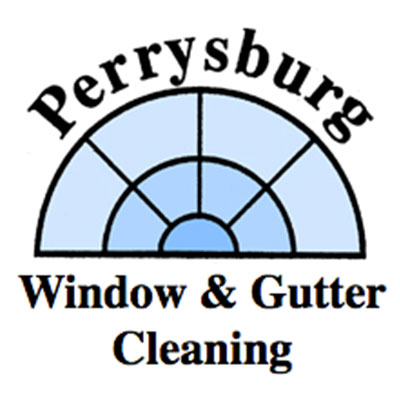 Perrysburg Window & Gutter Cleaning Logo