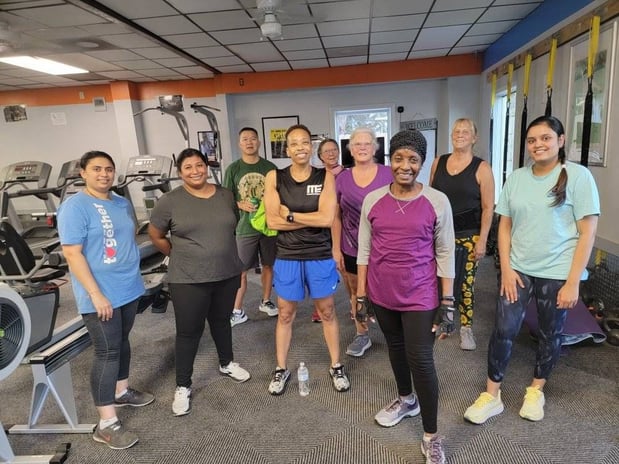 Images Mountain Park Fitness