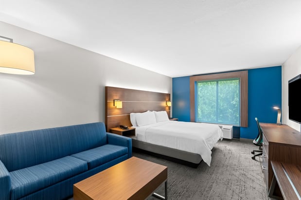 Images Holiday Inn Express & Suites Austin SW - Sunset Valley by IHG