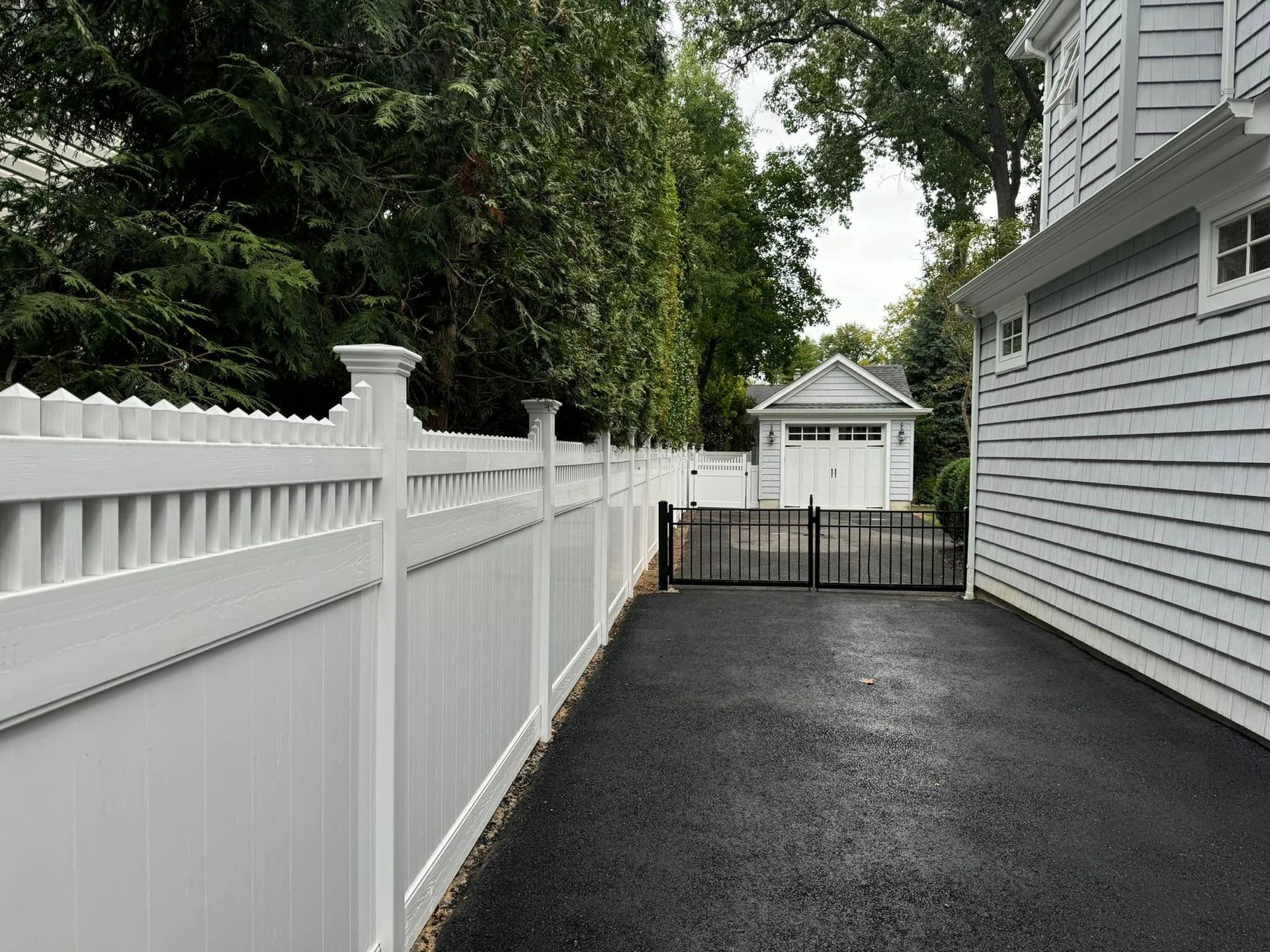 Capstone Landscape Design Image