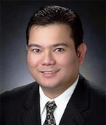 Photo of Rodney Rey Mendoza