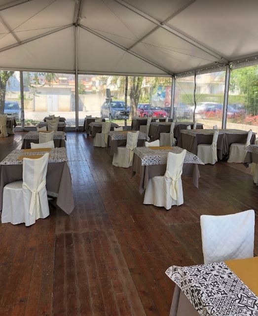 Images Ristorante Il Quadrifoglio