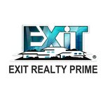 EXIT realty prime Logo