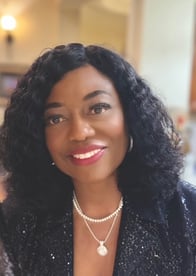 Aldreamia Omar: Allstate Insurance Image