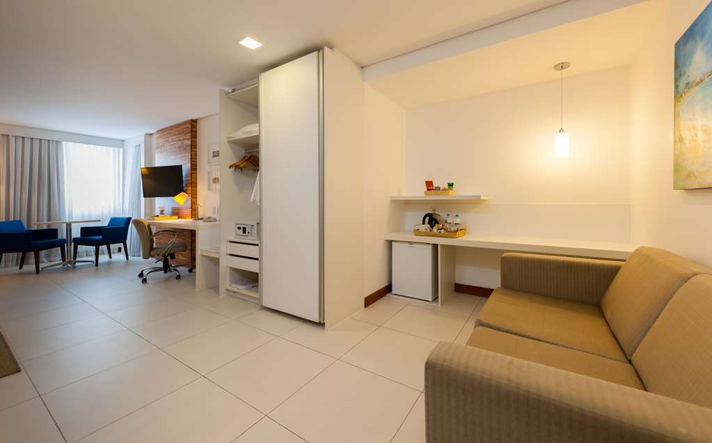 Images Best Western Premier Maceio