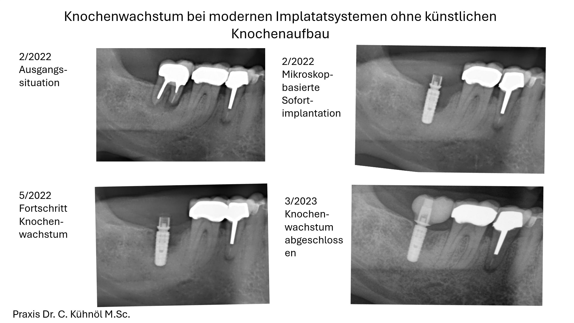 Zahnarztpraxis Dr. med. dent. Conrad Kühnöl, Bayreuther Straße 30 in Dresden