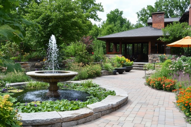Images Greystone Landscape Services