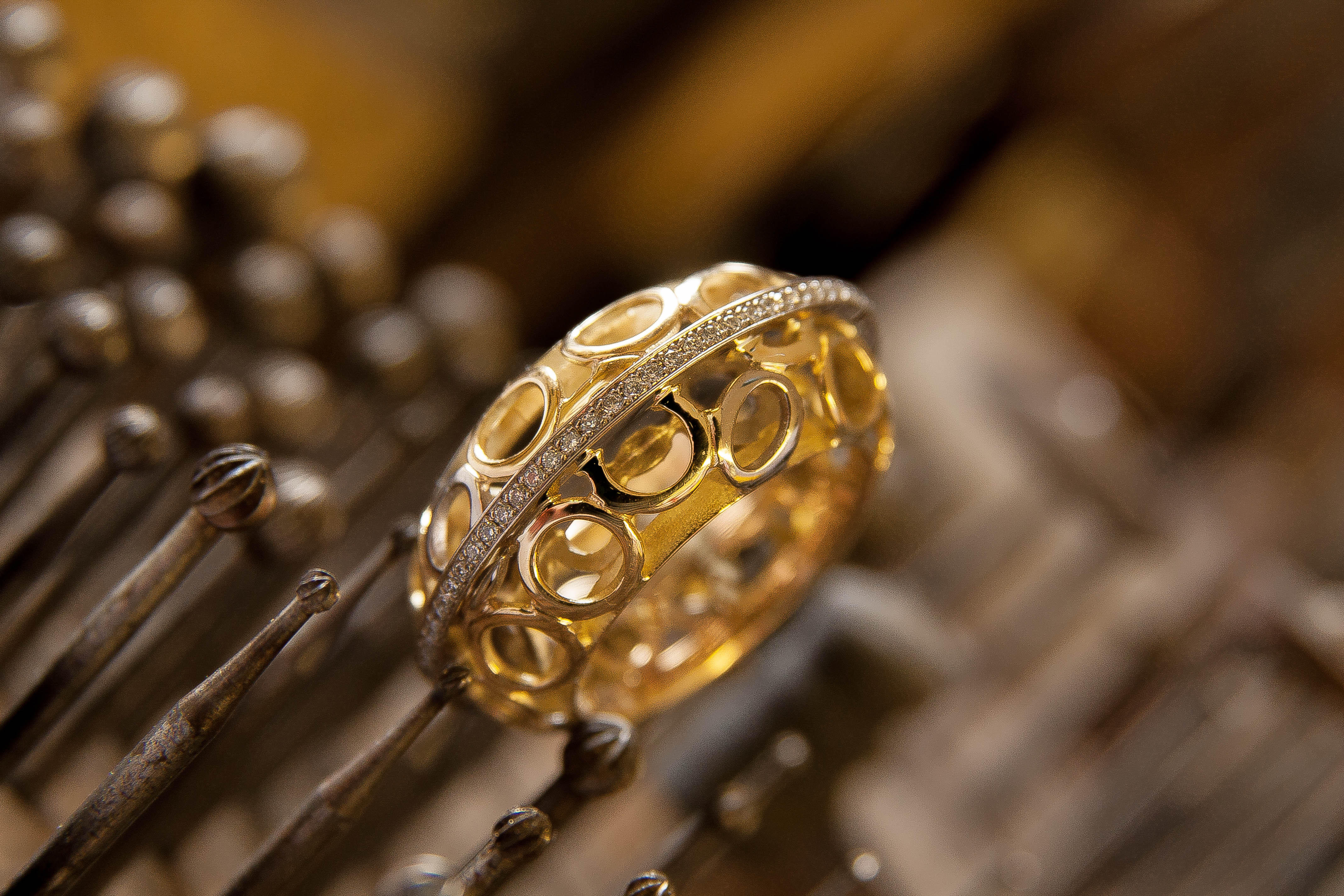 Allemann Goldschmied GmbH, Grabenpromenade 1 in Bern