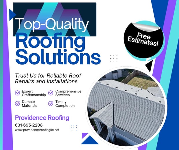 Images Providence Roofing LLC