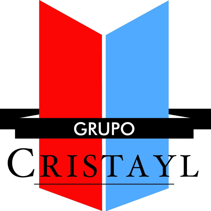 GRUPO CRISTAYL  S.L. Logo