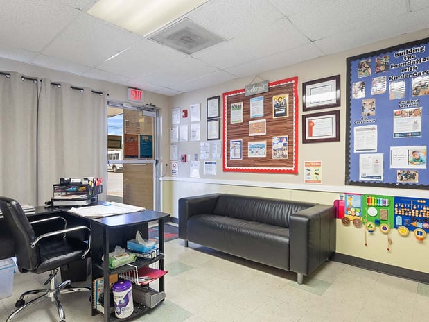 Images Nacogdoches KinderCare