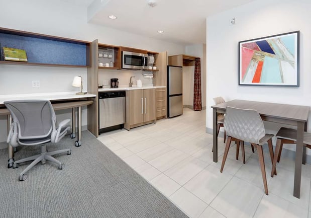 Images Home2 Suites by Hilton Euless DFW West