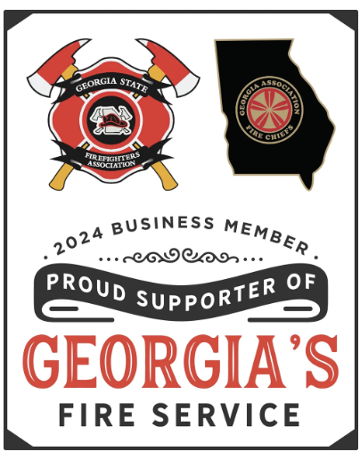 2024 Business Member
Georgia Fire Service