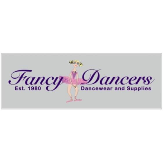 Fancy Dancers Logo