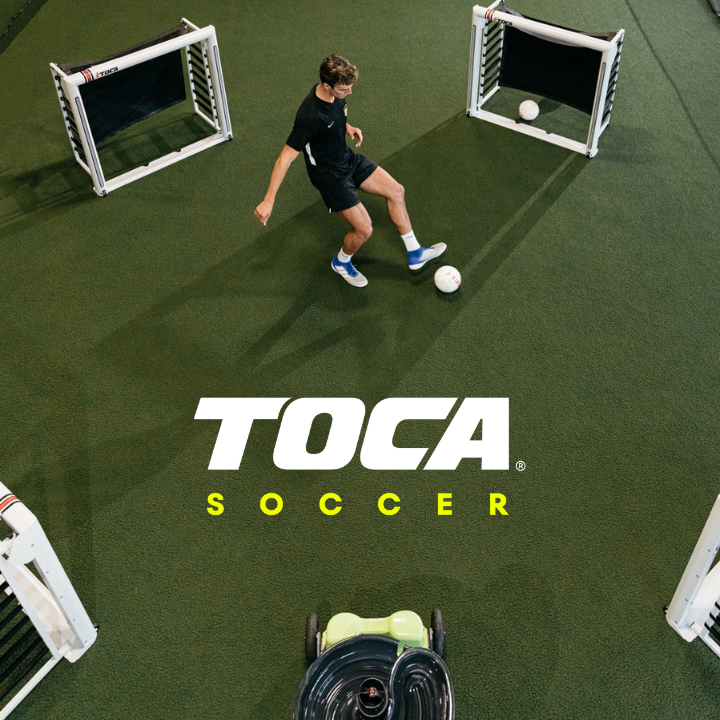 Images TOCA Soccer and Sports Center Novi West (formerly Total Sports Novi West)