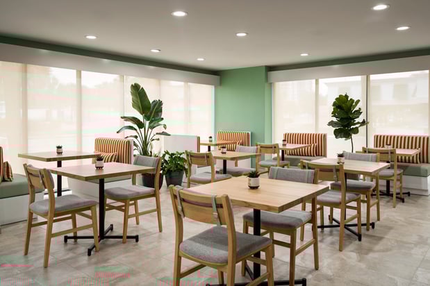 Images voco the Shelby - Myrtle Beach by IHG