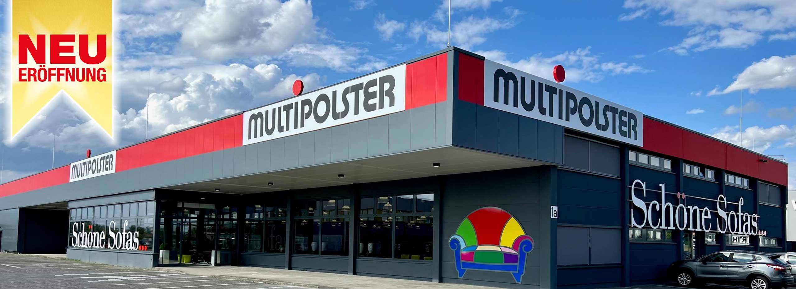 Kundenbild groß 2 Multipolster -  Paderborn