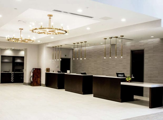 Images DoubleTree by Hilton Hotel Charlottesville