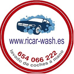 Ricar-Wash Madrid