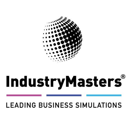 Logo IndustryMasters GmbH