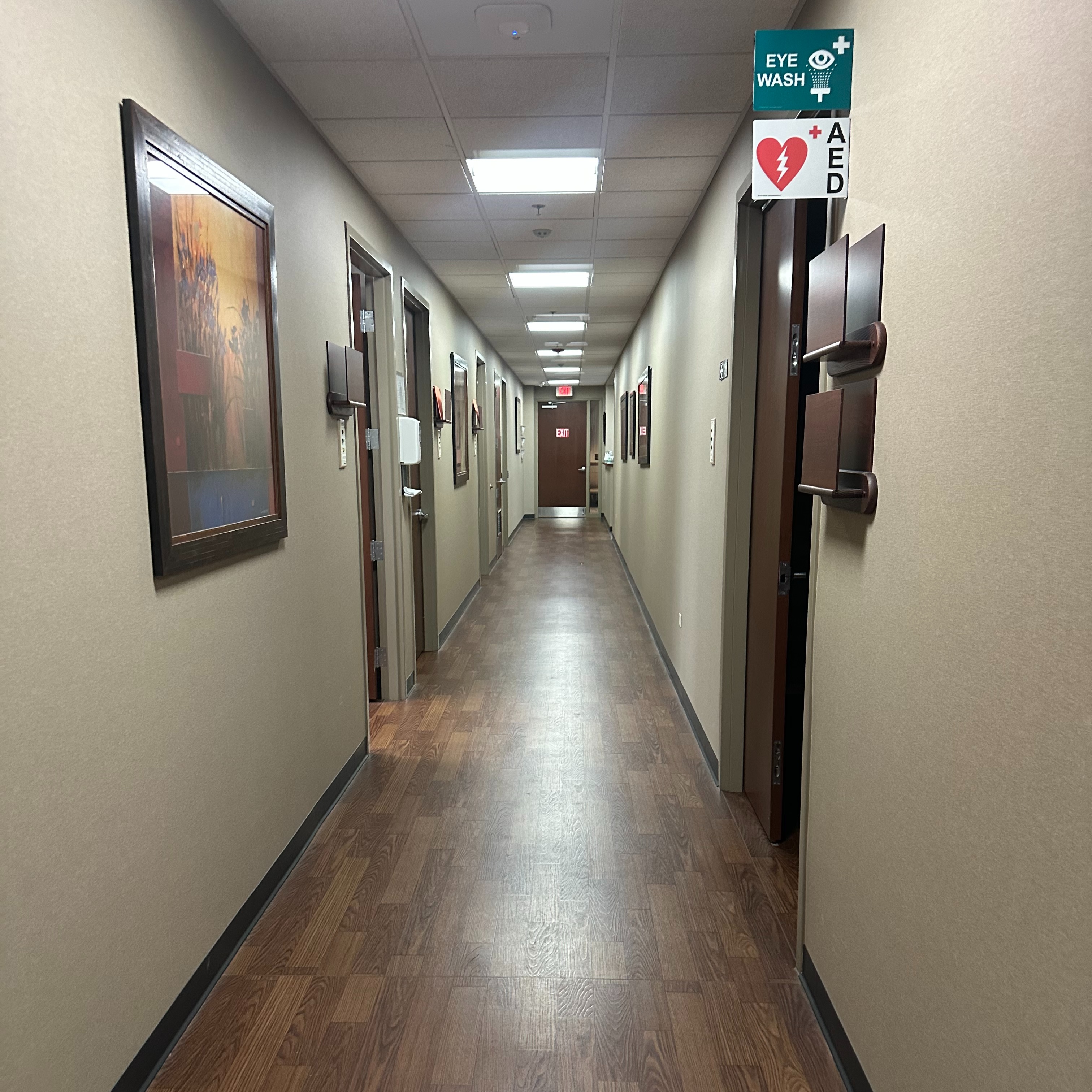 IBJI Doctors’ Office - Lindenhurst Image