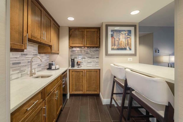 Images Hampton Inn Carlstadt-At The Meadowlands