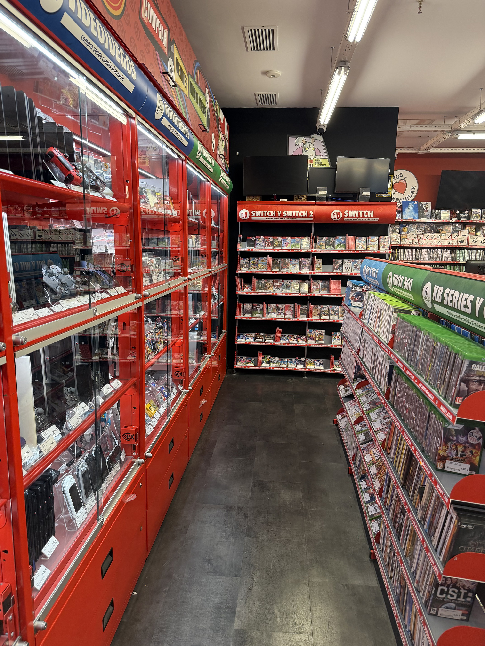 Galería en miniatura