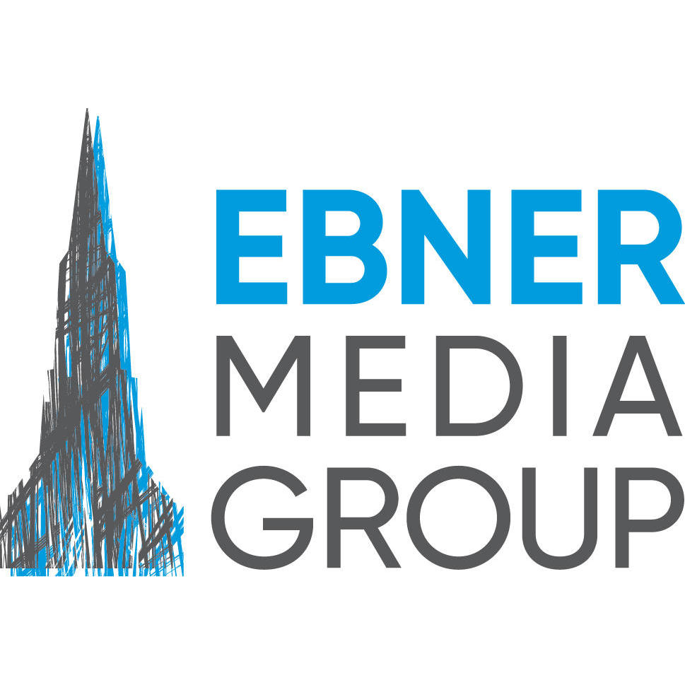 Ebner Media Group GmbH & Co. KG in Ulm an der Donau - Logo